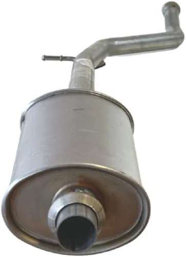 Centre Muffler 285-601