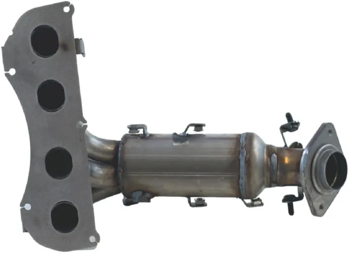 BOSAL 090-254 Catalytic Converter
