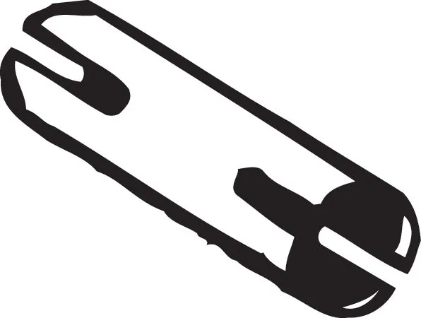 Pipe Connector, exhaust system 265-913