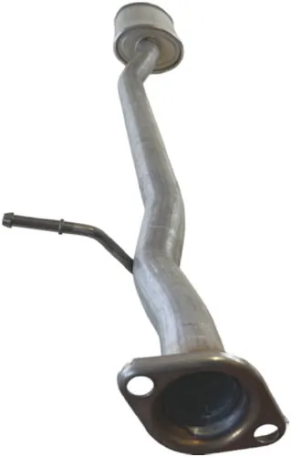 Centre Muffler 287-237