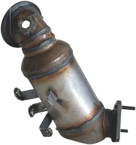 Catalytic Converter 090-199