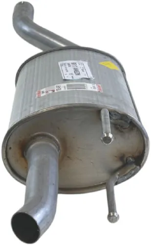 BOSAL 185-497 Rear Muffler