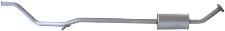 Centre Muffler 288-103