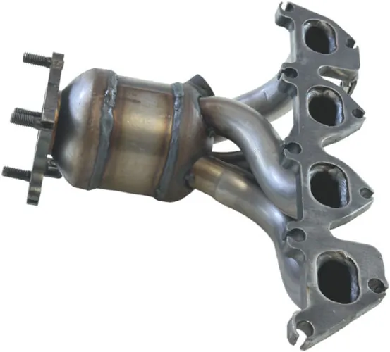 Catalytic Converter 099-046