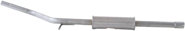 Centre Muffler 281-957