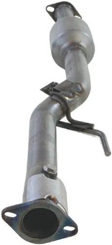 Catalytic Converter 099-863
