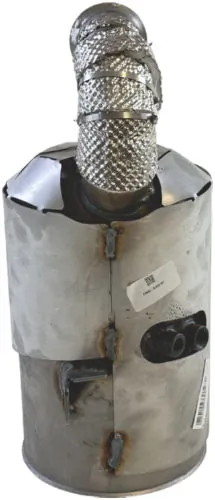 BOSAL 090-197 Catalytic Converter
