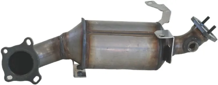 Catalytic Converter 090-226