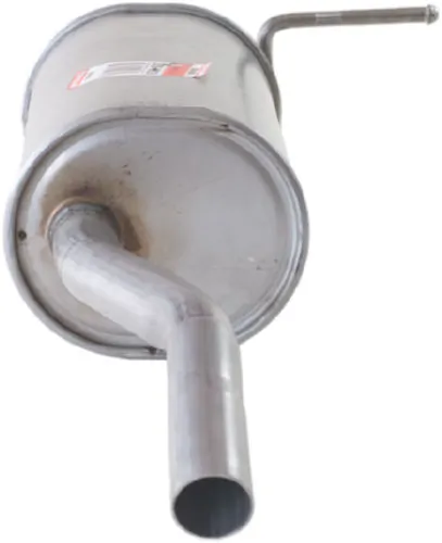 Rear Muffler 200-063