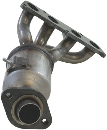 Catalytic Converter 090-607