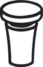 Rubber Strip, exhaust system 255-060