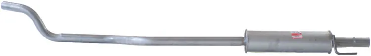 Centre Muffler 285-957