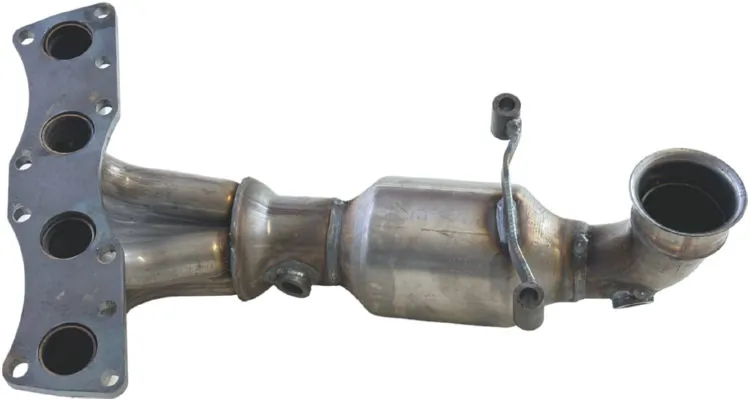 Catalytic Converter 090-590