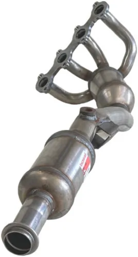 Catalytic Converter 090-406