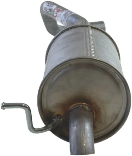 Rear Muffler 227-051