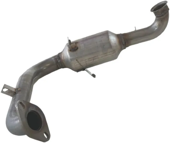 Catalytic Converter 090-003
