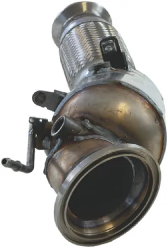 BOSAL 090-261 Catalytic Converter