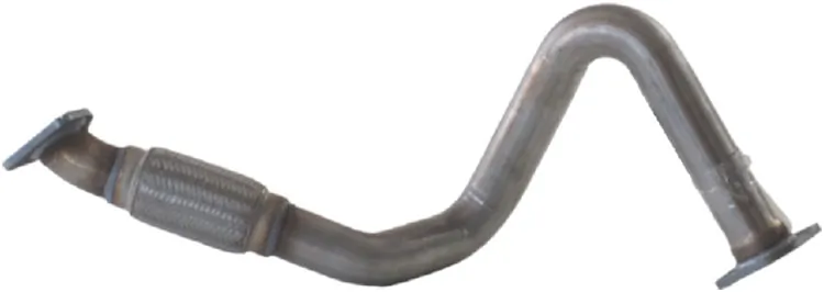 Exhaust Pipe 750-307