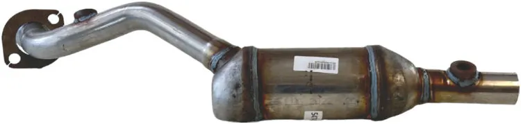 Catalytic Converter 090-224