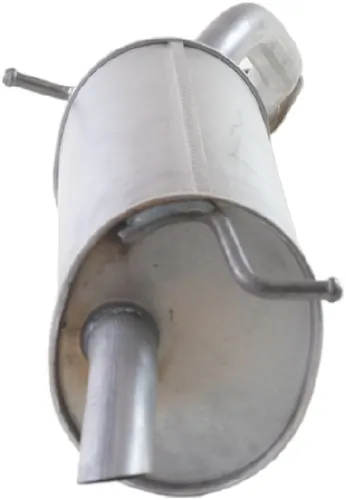 Rear Muffler 279-423