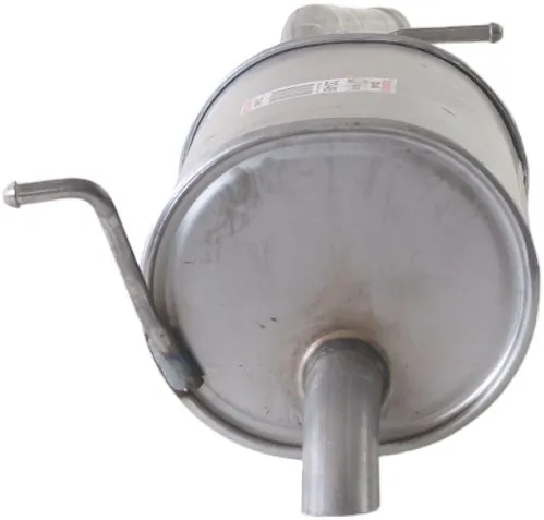 Rear Muffler 233-405