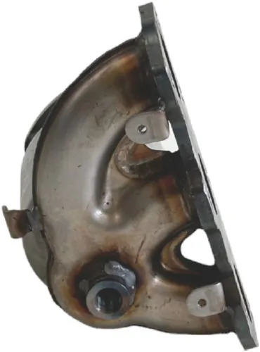 BOSAL 099-813 Catalytic Converter