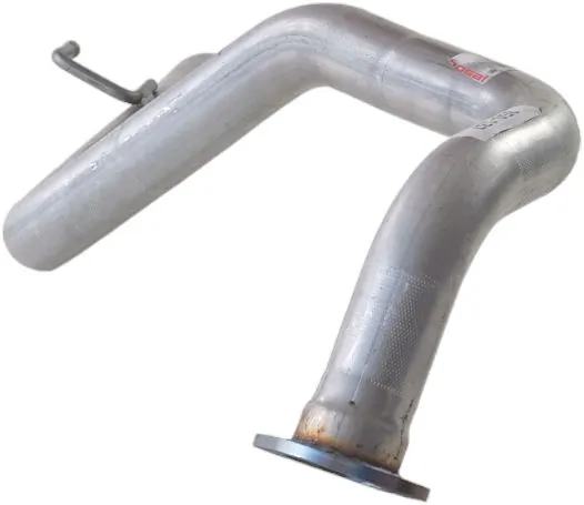 Exhaust Pipe 850-137