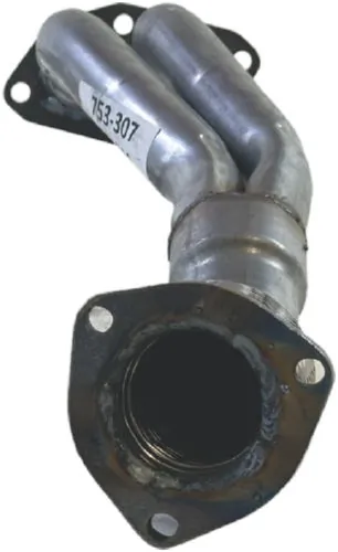 Exhaust Pipe 753-307