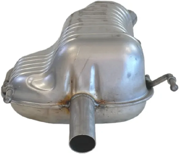 Rear Muffler 185-481