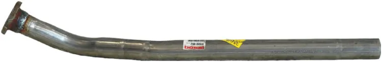 Exhaust Pipe 750-305