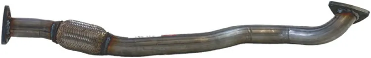 Exhaust Pipe 741-041