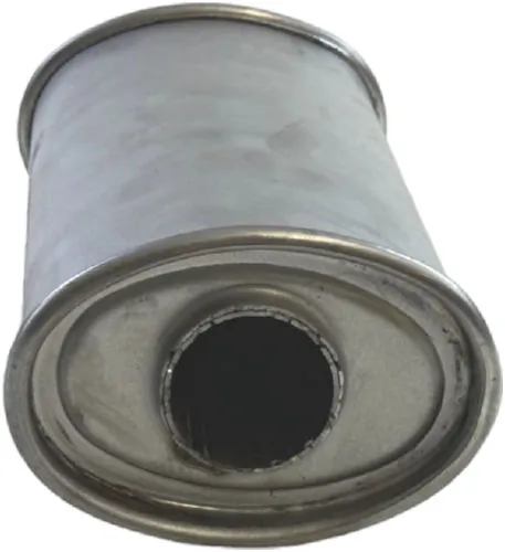 BOSAL 248-059 Centre Muffler, universal