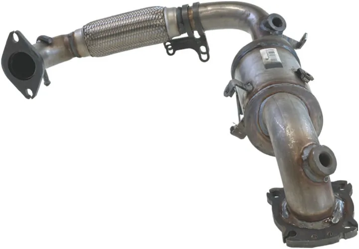 Catalytic Converter 090-216