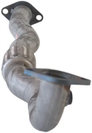 Exhaust Pipe 800-059