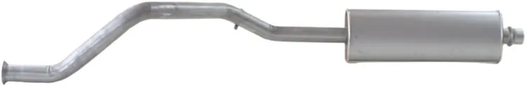 Centre Muffler 283-969