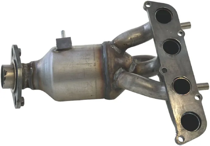 Catalytic Converter 090-607