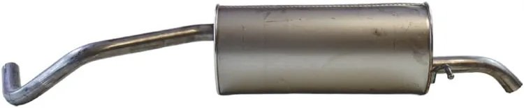 Rear Muffler 278-233