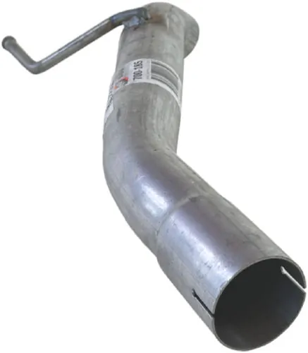 BOSAL 700-185 Exhaust Pipe