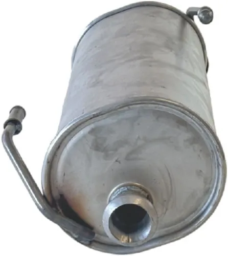 Rear Muffler 190-017