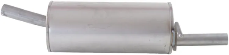 Rear Muffler 200-091