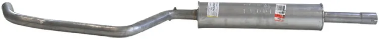 BOSAL 284-987 Centre Muffler