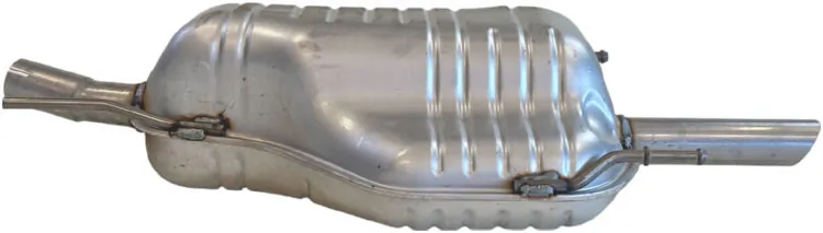 Rear Muffler 185-481