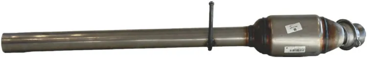 Catalytic Converter 090-410