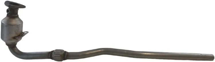 Catalytic Converter 099-596