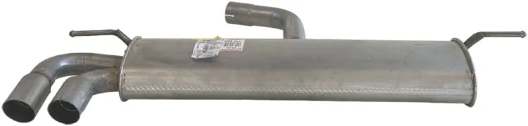 BOSAL 233-625 Rear Muffler