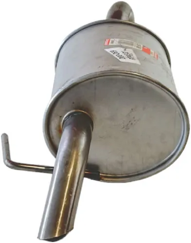 Rear Muffler 200-069