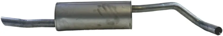 Rear Muffler 281-897