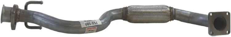 BOSAL 753-109 Exhaust Pipe