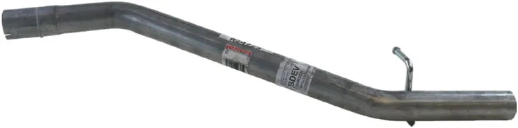 Exhaust Pipe 750-203