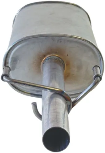 Centre Muffler 279-347